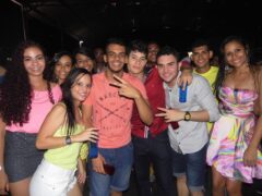 Natal Open Prime